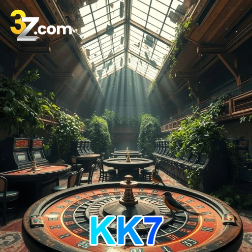 Apostas Incríveis no KK7 que Você Não Pode Perder