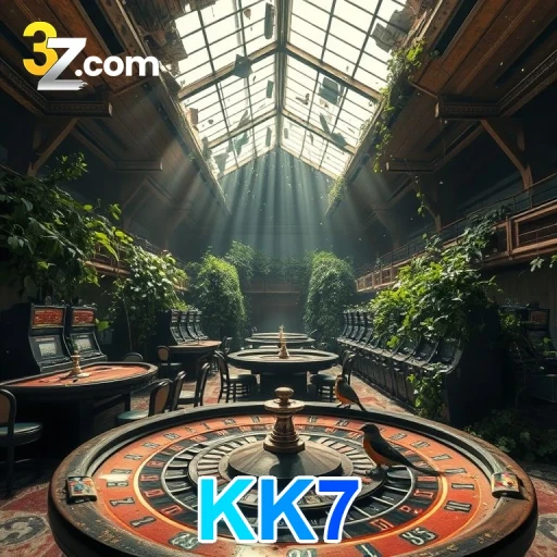 Apostas Incríveis no KK7 que Você Não Pode Perder