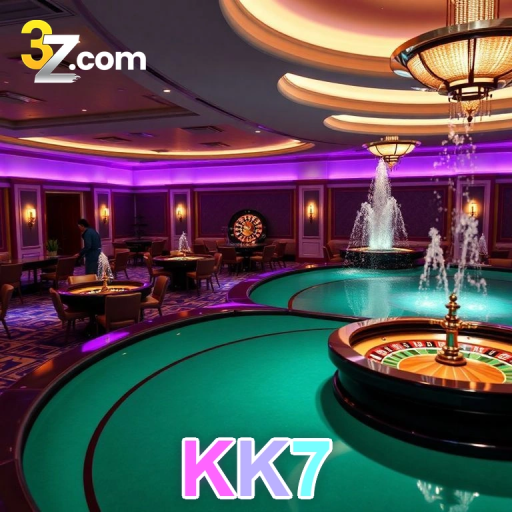 Funcionalidades Inovadoras no App do KK7 para Gamers