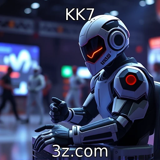 Tendências emergentes na tecnologia de jogos para 2025