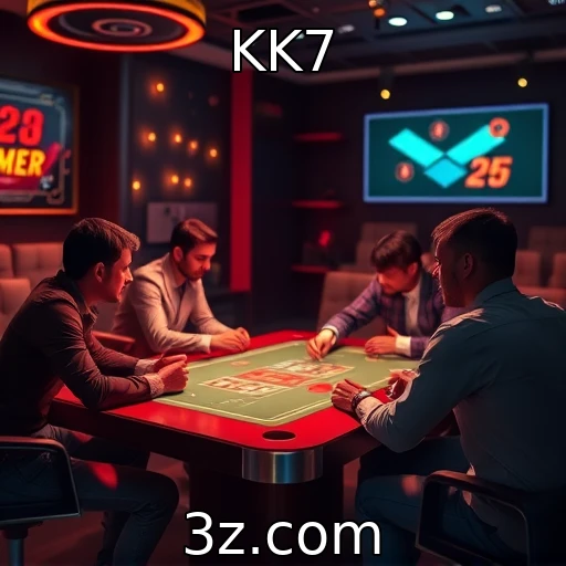 Impacto das tecnologias emergentes na criação de jogos