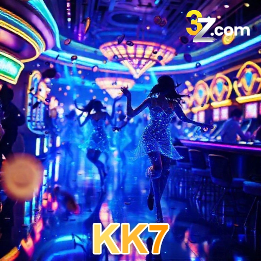 Experimente Jogos Fantásticos no KK7 e Deixe-se Surpreender