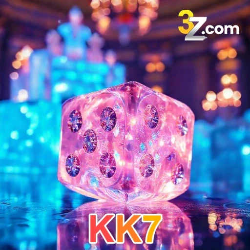 A Nova Era da Plataforma de Jogos no KK7