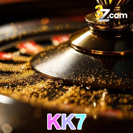 Entre no mundo das slots emocionantes do KK7