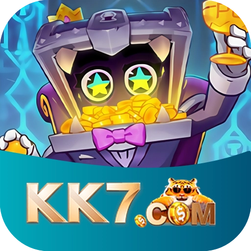 KK7 LOGO