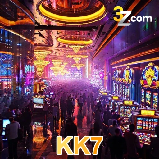 Recursos VIP do KK7: Uma Experiência de Jogo Inigualável